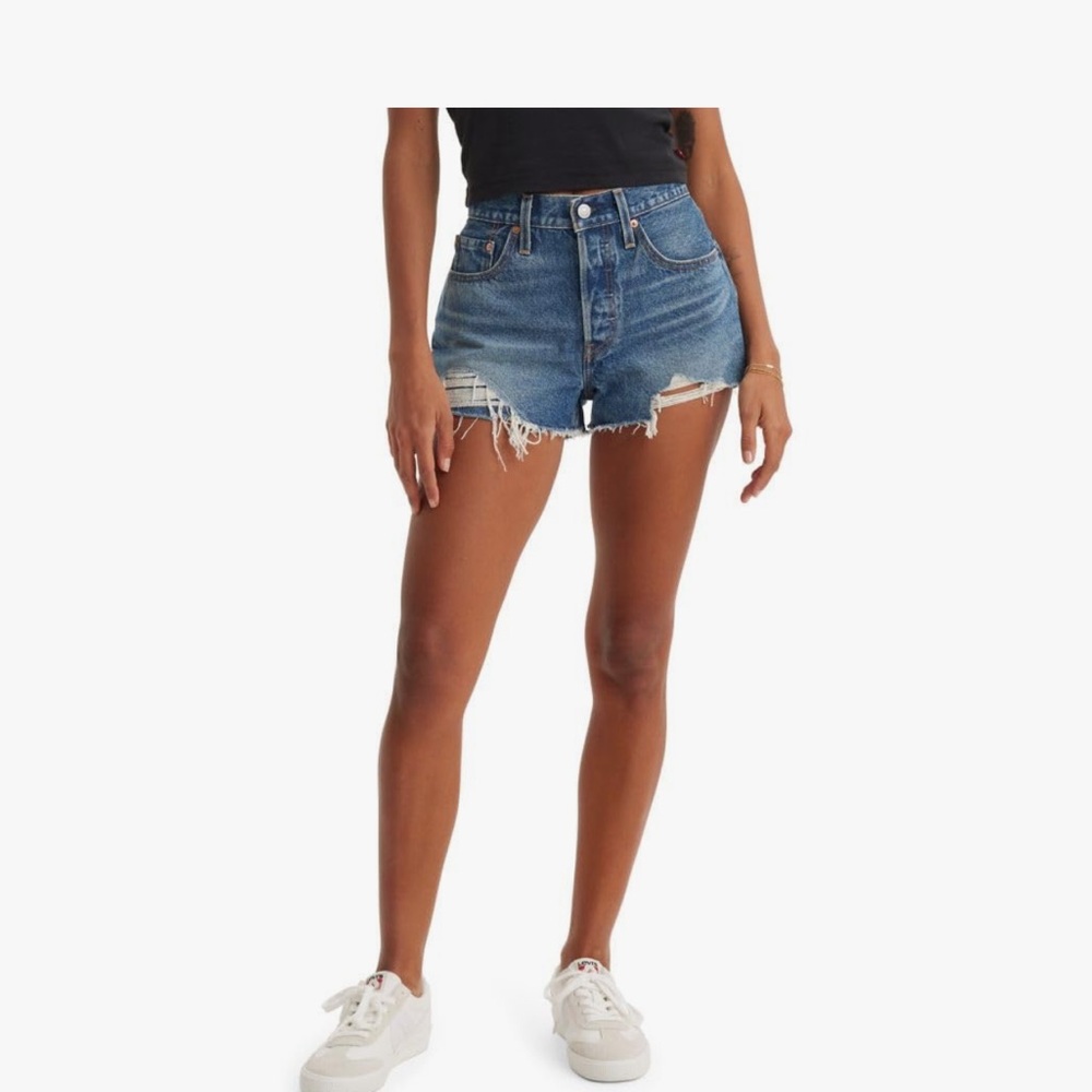 NWT‼️ Levi’s 501 short